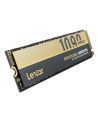lexar Dysk SSD NM1090 Pro 4TB Gen5 14000/13000 Radiator - nr 17