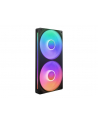 Wentylator NZXT F240 RGB CORE PWM czarny - nr 12