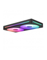 Wentylator NZXT F240 RGB CORE PWM czarny - nr 9