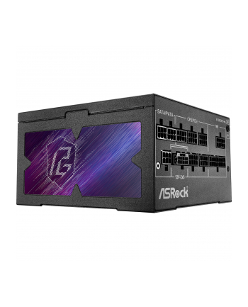 asrock Zasilacz PG-1000G 1000W 80PLUS GOLD MODULARNYny nr 2