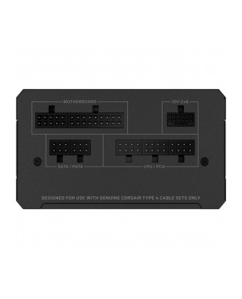 corsair Zasilacz MODULARNYny RM850e PCIe 5.1 80+GOLD ATX3.1