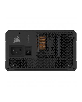 corsair Zasilacz MODULARNYny RM850e PCIe 5.1 80+GOLD ATX3.1