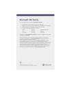 microsoft M365 Family PL 1Y 6U Win/Mac EP2-32382 - nr 2