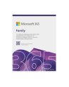 microsoft M365 Family PL 1Y 6U Win/Mac EP2-32382 - nr 3