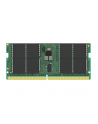 kingston Pamięć DDR5 CSODIMM 32GB(1*32)/6400 CL52 2Rx8 - nr 8