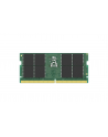 kingston Pamięć DDR5 CSODIMM 32GB(1*32)/6400 CL52 2Rx8 - nr 9