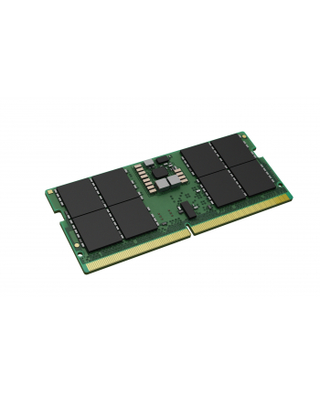 kingston Pamięć DDR5 CSODIMM 16GB(1*16)/6400 CL52 1Rx8