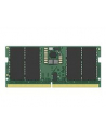 kingston Pamięć DDR5 CSODIMM 32GB(1*32)/6400 CL52 1Rx8 - nr 2