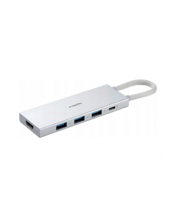 xiaomi Hub USB TypeC 5w1 nr 1