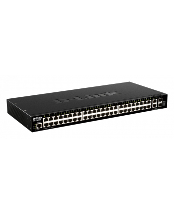d-link Przełącznik DGS-1520-52/E nr 1