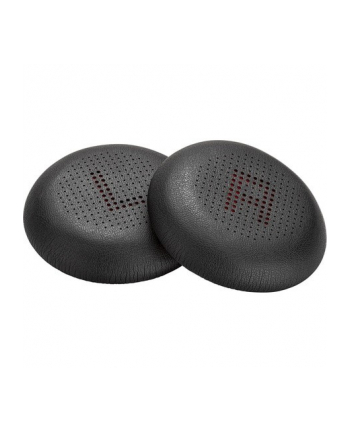 poly Poduszki słuchawkowe ze sztucznej skóry Voyager 4300 (2 sztuki) 783R5AA