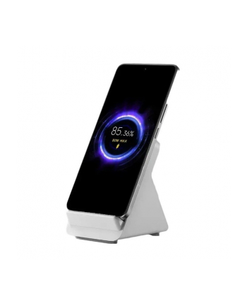 xiaomi Ładowarka indukcyjna Adaptive Charging Stand 80W