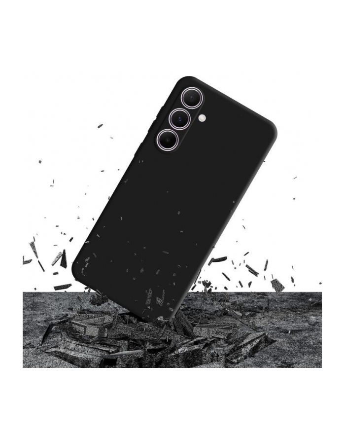 3mk Etui Matt Case Samsung A36 5G A366/A56 5G A566 główny