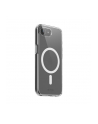 crong Clear MAG Cover - Etui iPhone 16e MagSafe Przezroczystye - nr 1
