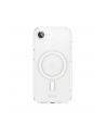 crong Clear MAG Cover - Etui iPhone 16e MagSafe Przezroczystye - nr 3