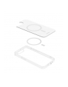 crong Clear MAG Cover - Etui iPhone 16e MagSafe Przezroczystye - nr 4