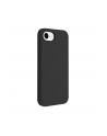 crong Color Cover Magnetic - Etui iPhone 16e MagSafe Czarne - nr 1