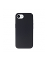 crong Color Cover Magnetic - Etui iPhone 16e MagSafe Czarne - nr 2