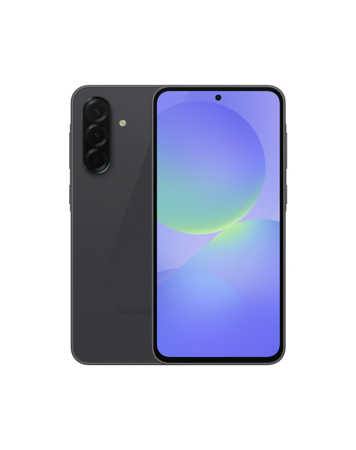 samsung Smartfon GALAXY A36 5G 6/128 GB czarny Enterprise Edition główny