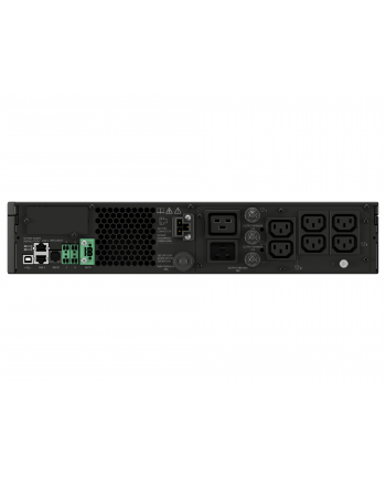 vertiv Zasilacz awaryjny UPS GXT5LI-3000IRT2UXL litowo-jonowy
