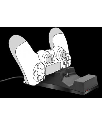 Speed-Link Jazz USB Charger SL-450000-BK