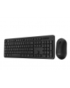 Zestaw klawiatura + mysz Asus CW100 (90XB0700BKM0S0) - nr 28