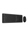 Zestaw klawiatura + mysz Asus CW100 (90XB0700BKM0S0) - nr 30