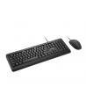 Zestaw klawiatura + mysz Lenovo 160 Czarna (GX31L52655) - nr 5