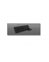 Zestaw klawiatura + mysz Lenovo 160 Czarna (GX31L52655) - nr 2