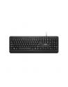 Zestaw klawiatura + mysz Lenovo 160 Czarna (GX31L52655) - nr 9