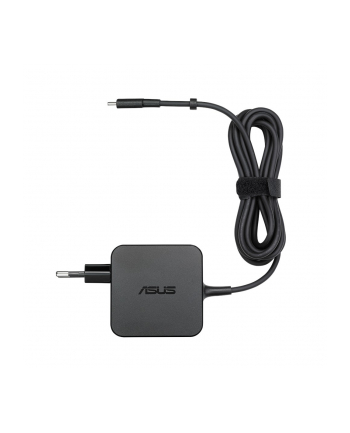 Asus Zasilacz AC65-00 Typ C 3-pin Gross 0,32 kg (90XB04ENMPW0M0)