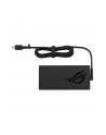 Asus Adapter Rog 180W (A22-180P1A) do laptopów gamingowych (90XB096NMPW000) - nr 1
