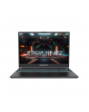 Laptop Gigabyte G6 KF-H3EE854KH 16''/i7/16GB/1TB/Win11 (KFH3EE854KH) - nr 1