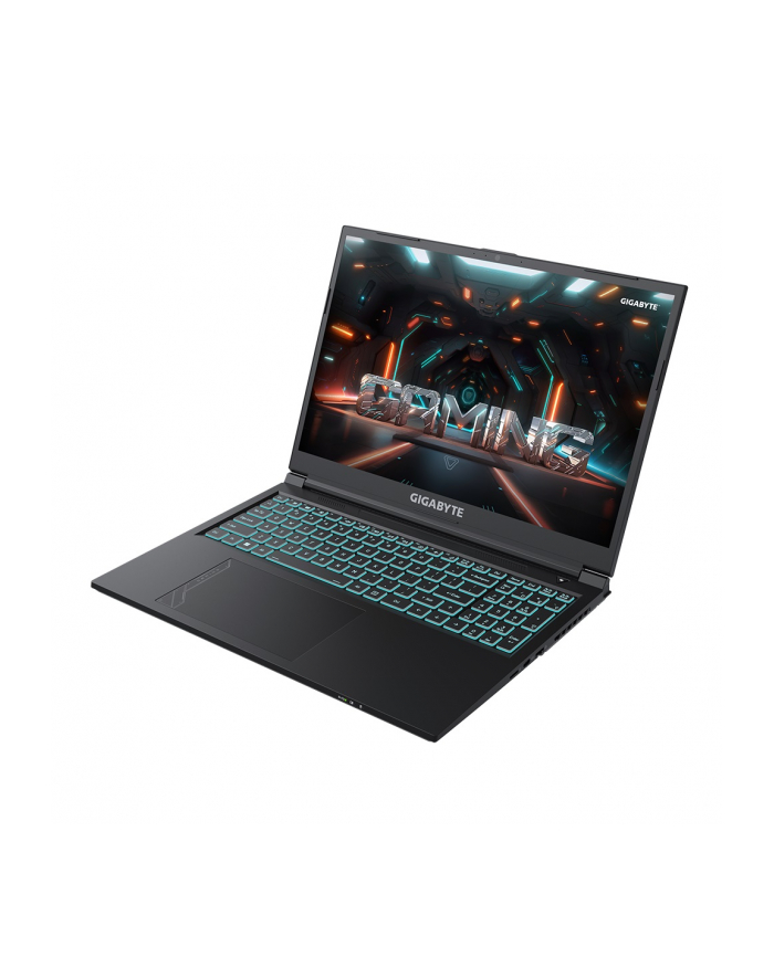 Laptop Gigabyte G6 KF-H3EE854KH 16''/i7/16GB/1TB/Win11 (KFH3EE854KH) główny