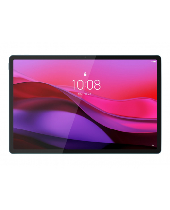 Lenovo Yoga Tab Plus 12,7'' 16/256GB Niebieski (ZAEG0041SE)