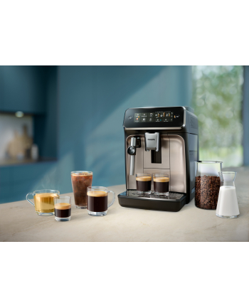 Ekspres PHILIPS 3300 LatteGo EP3329/70 nr 1