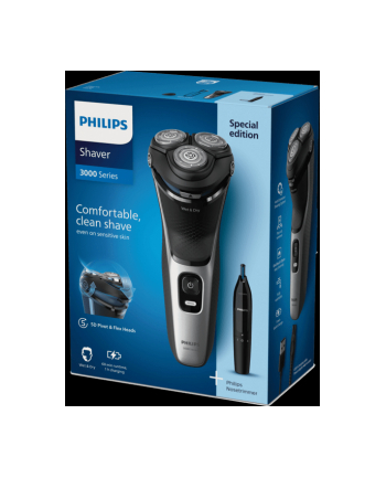PHILIPS Series 3000 S3243/12