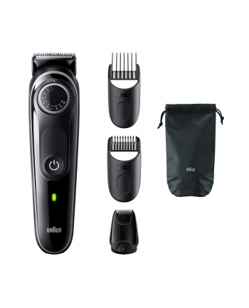 Braun Series 3 BT3430