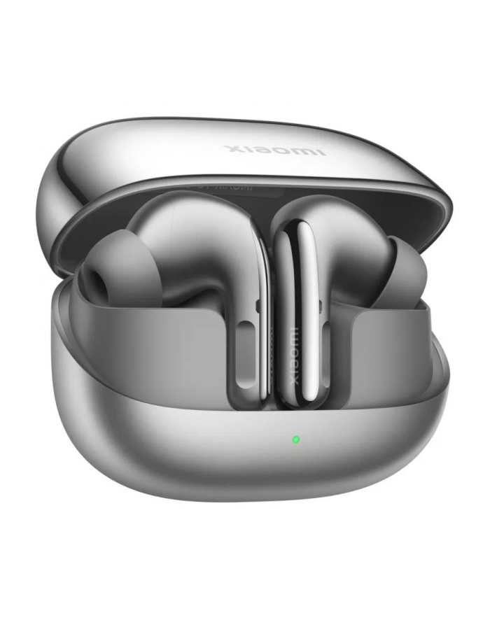 Xiaomi Buds 5 Pro Bluetooth Titanium główny