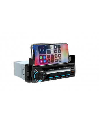 Radio samochodowe NAVITEL (NAVITELRD6)