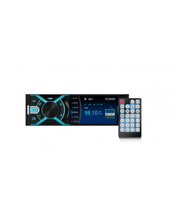 Radio samochodowe NAVITEL (NAVITELRD9)