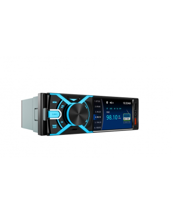 Radio samochodowe NAVITEL (NAVITELRD9)