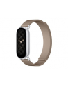 Xiaomi Smart Band 9 Magnetic Strap Khaki Brown - nr 1