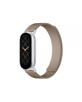 Xiaomi Smart Band 9 Magnetic Strap Khaki Brown