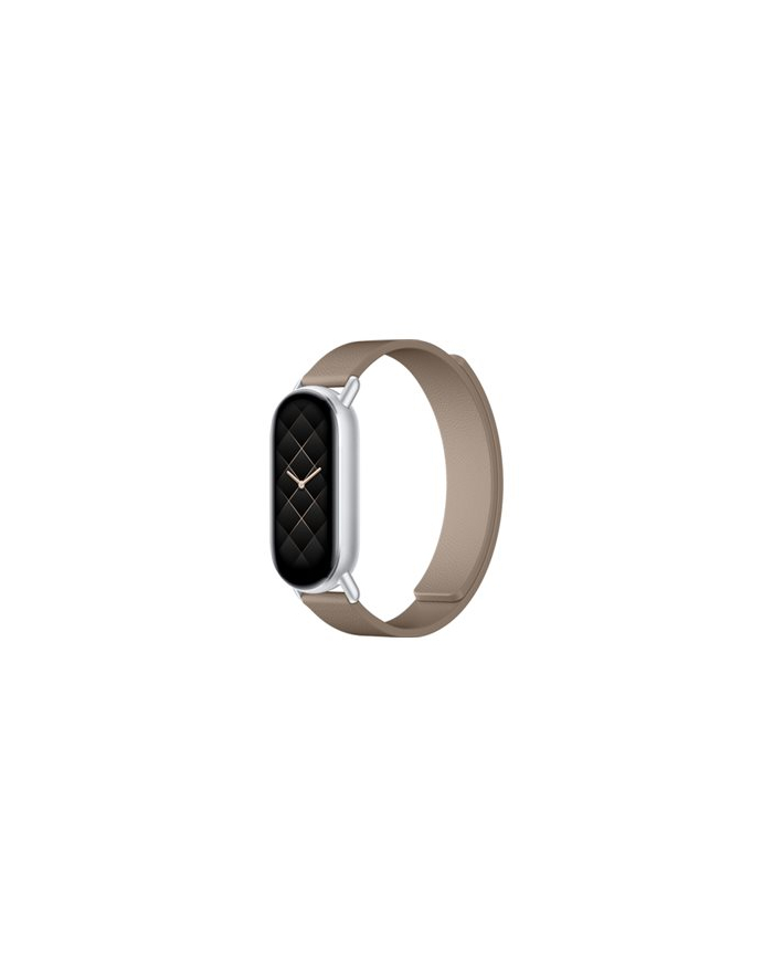 Xiaomi Smart Band 9 Magnetic Strap Khaki Brown główny