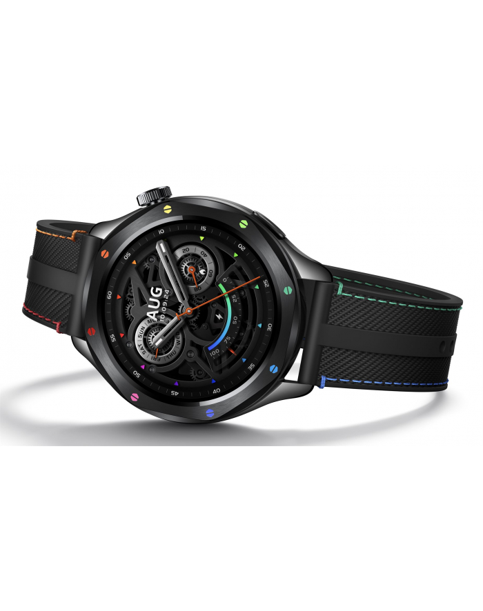 Xiaomi Watch S4 Rainbow główny