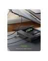 icybox Duplicator (klonowanie 1:3) dla NVMe M.2 SSD IB-4013MCL-C4 4-Bay USB4 - nr 7