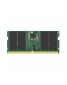 kingston Pamięć DDR5 CSODIMM 32GB(1*32)/6400 CL52 1Rx8 - nr 1