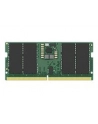 kingston Pamięć DDR5 CSODIMM 32GB(1*32)/6400 CL52 1Rx8 - nr 2