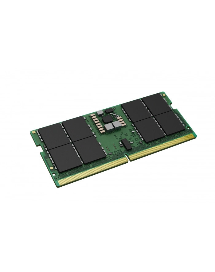 kingston Pamięć DDR5 CSODIMM 32GB(1*32)/6400 CL52 1Rx8 główny